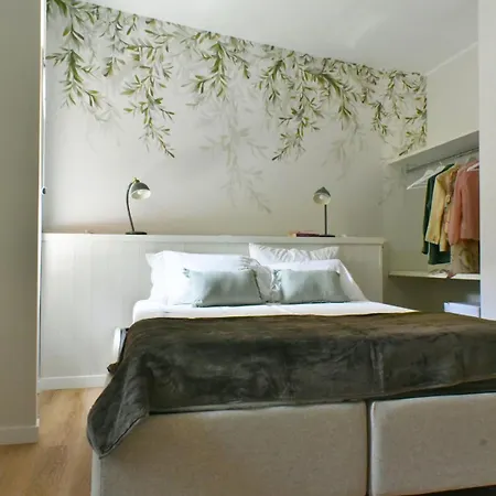 招待所 Jasmine 罗马