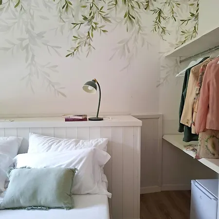 Jasmine 招待所 罗马